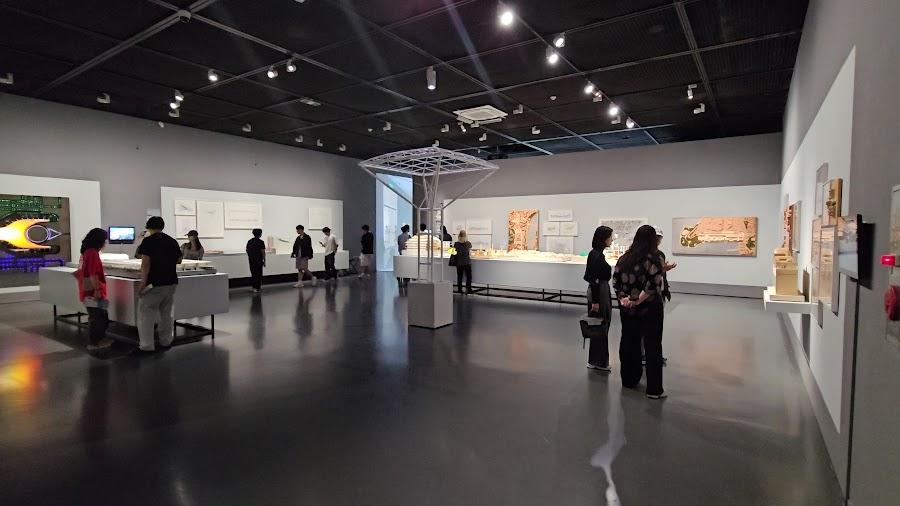 SeMA - ソウル市立美術館
