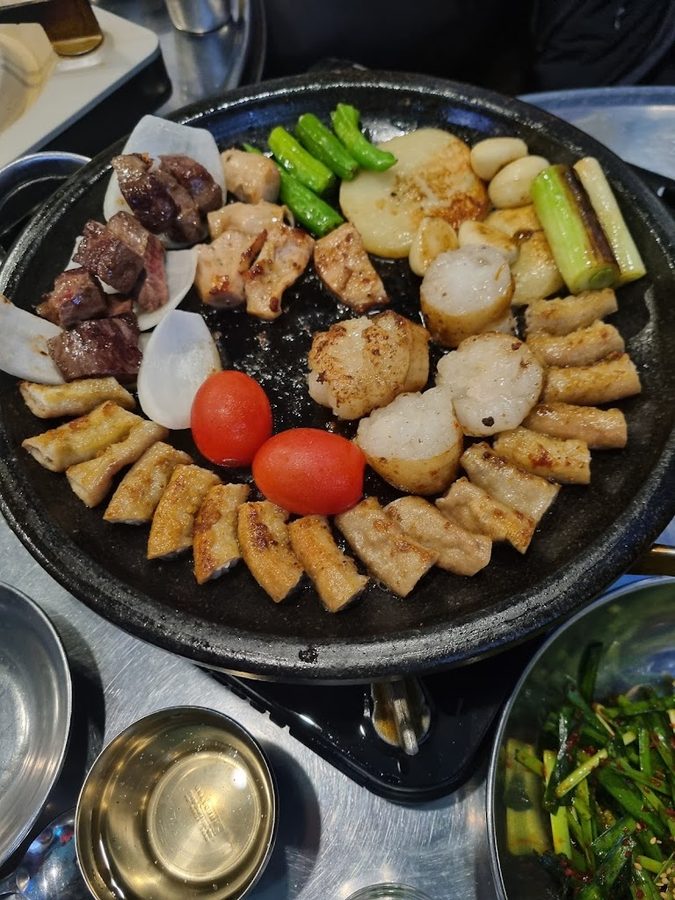 モクトンヤンデチャン
