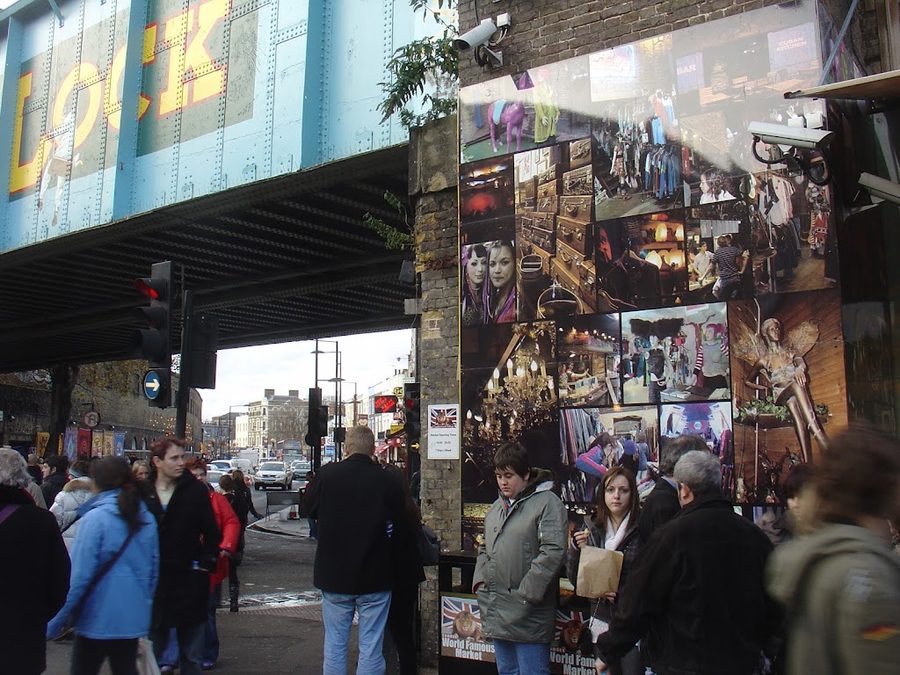 Prontaprint London Camden Town