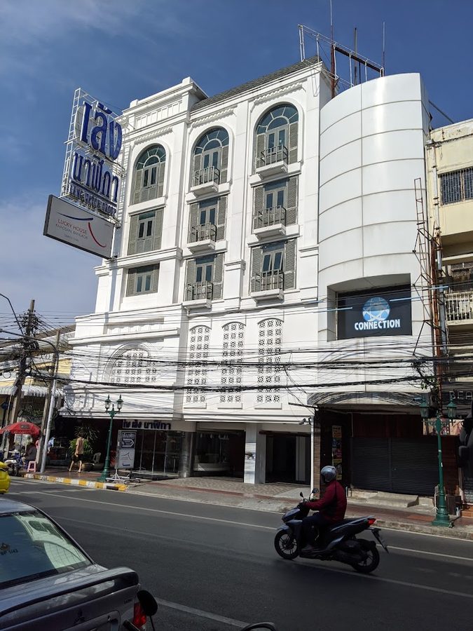 Buddy Boutique Inn