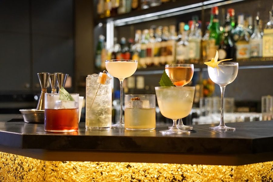 Arbane Cocktail Bar
