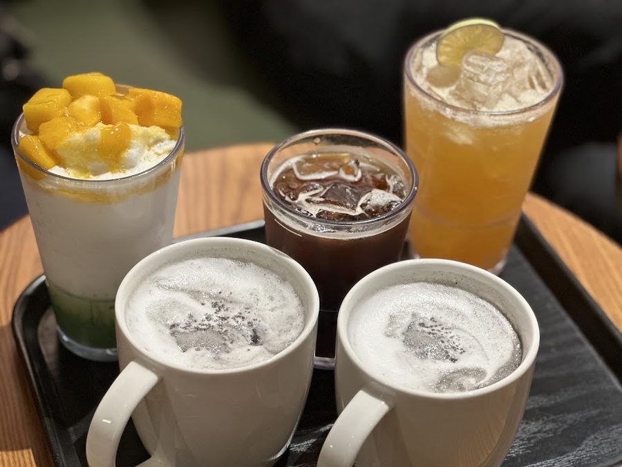 Starbucks