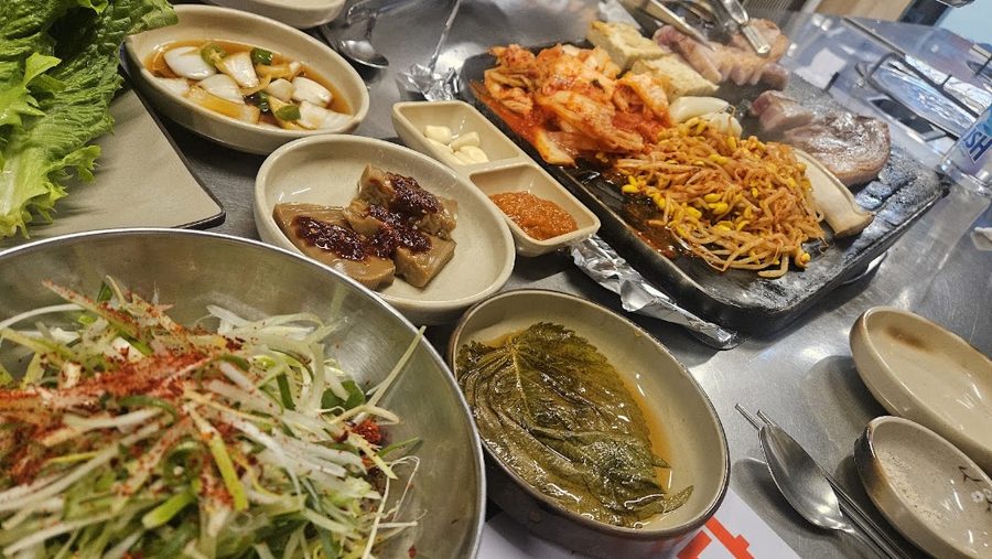 털보네생고기