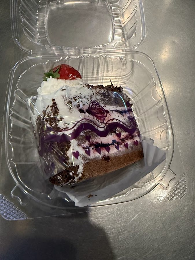 Sweets Bakery
