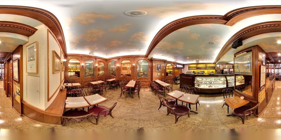 Veniero's Pasticceria & Caffe