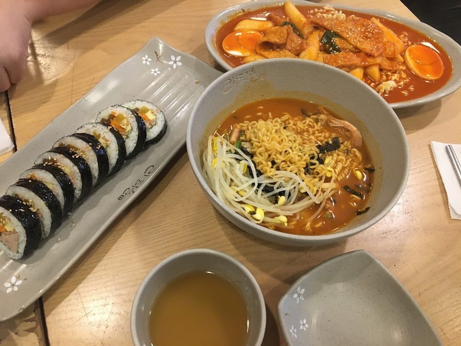 라티놀