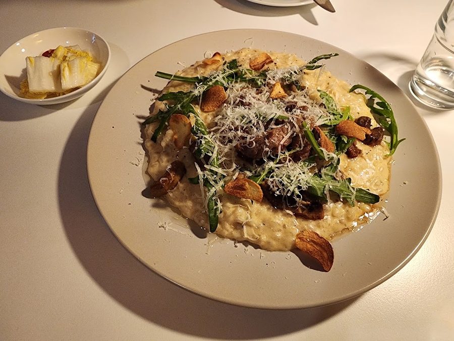 Trinity Bistro