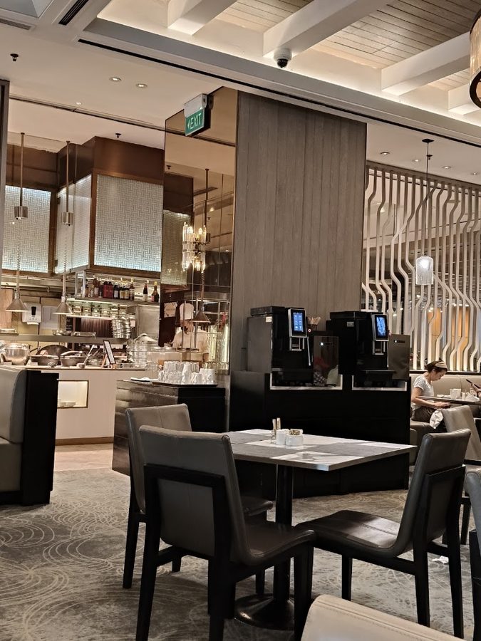Crossroads Cafe