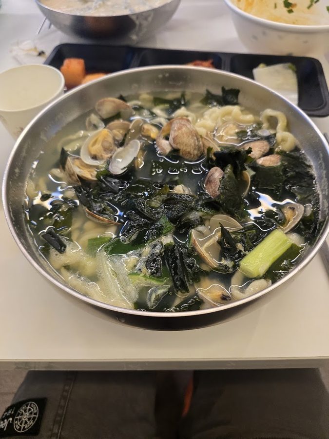 Dorikkae Madang