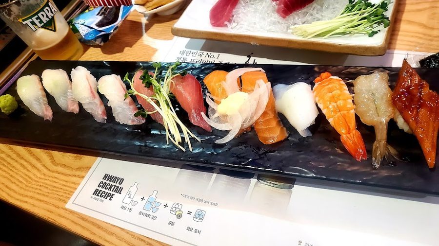 Seono Sushi