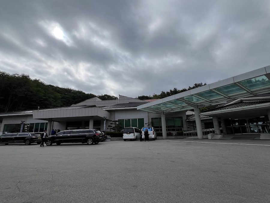 부산영락공원