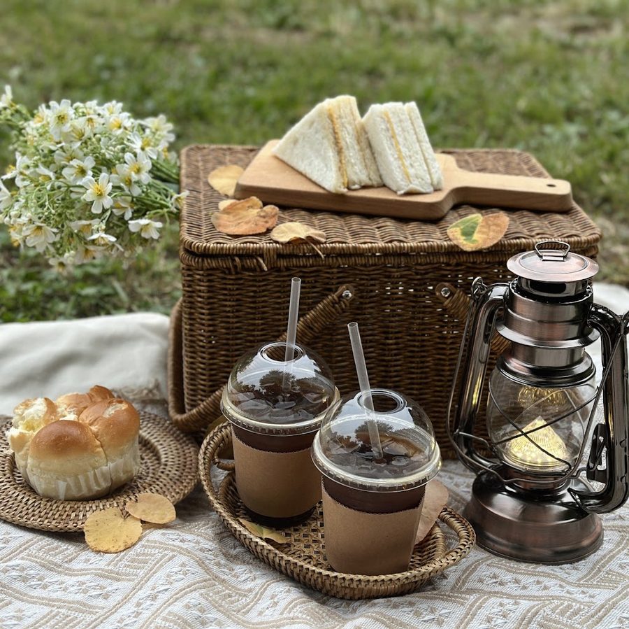 Picnic Changgo Seoul Forest Branch