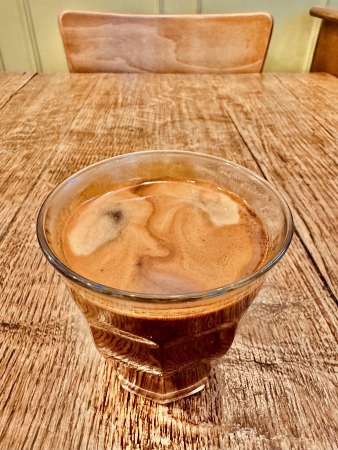 Equivalence Coffee