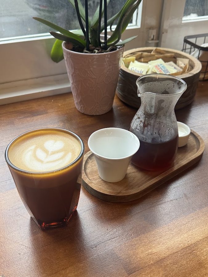 Sump Coffee Brooklyn