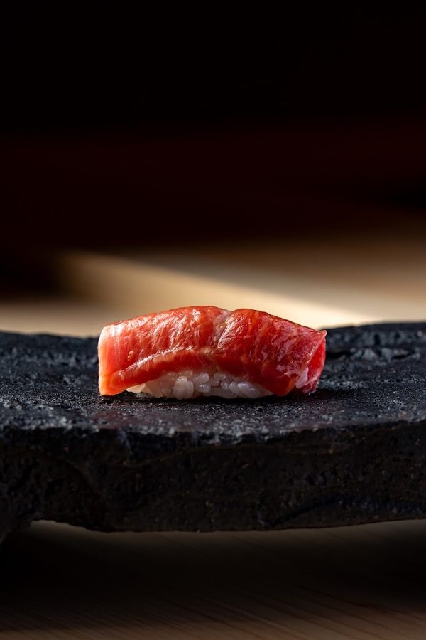 Sushi Sakuta