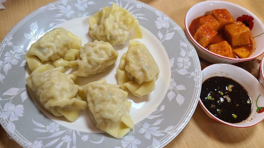 대청