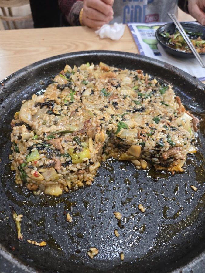 Auseong Saeng Ori
