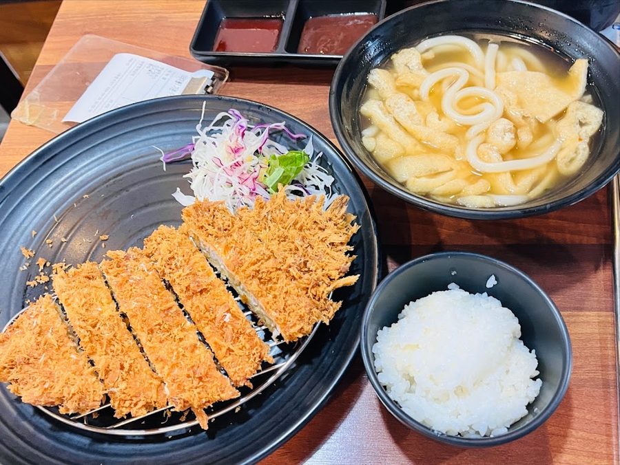 소미돈까스