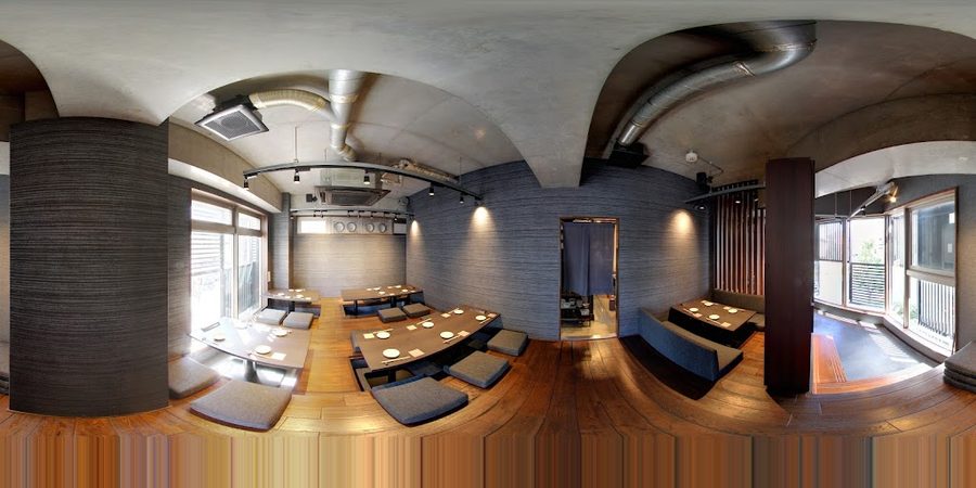 町衆料理 京もん 八条口店