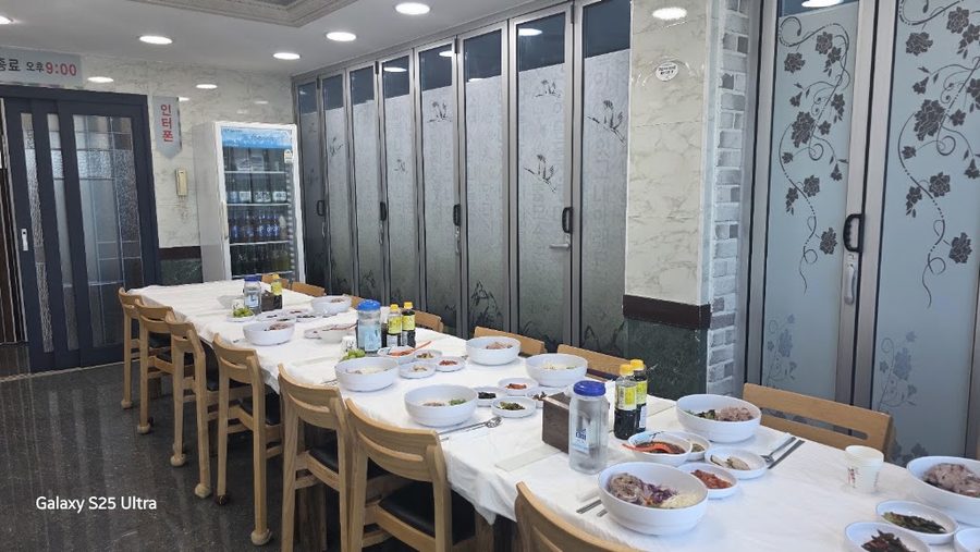 船笛生魚片店