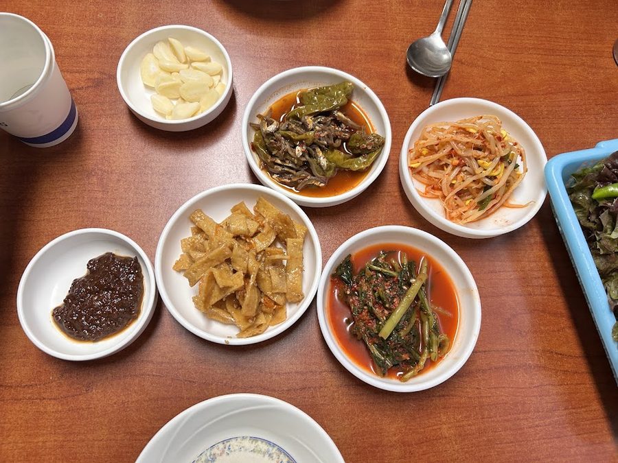 영심이네