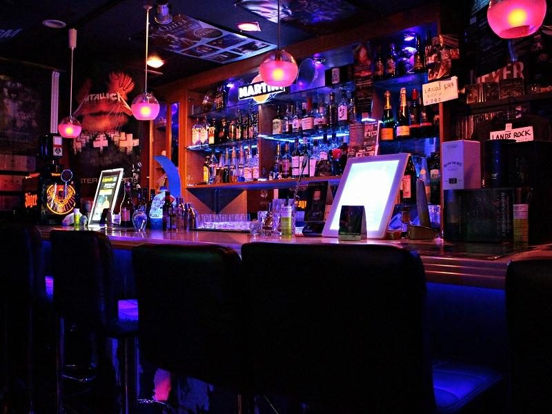 MusicBar LANDS ROCK