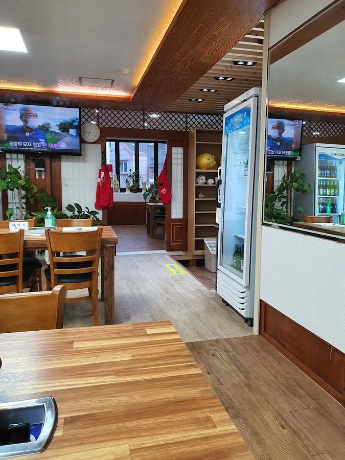 토종생오리농원