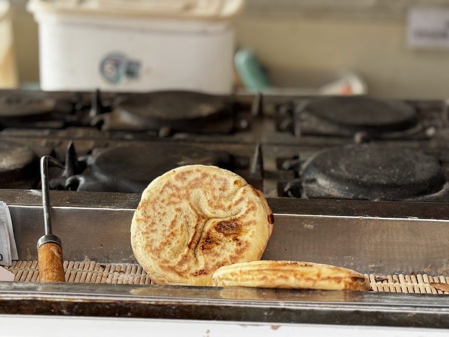 Hotteok