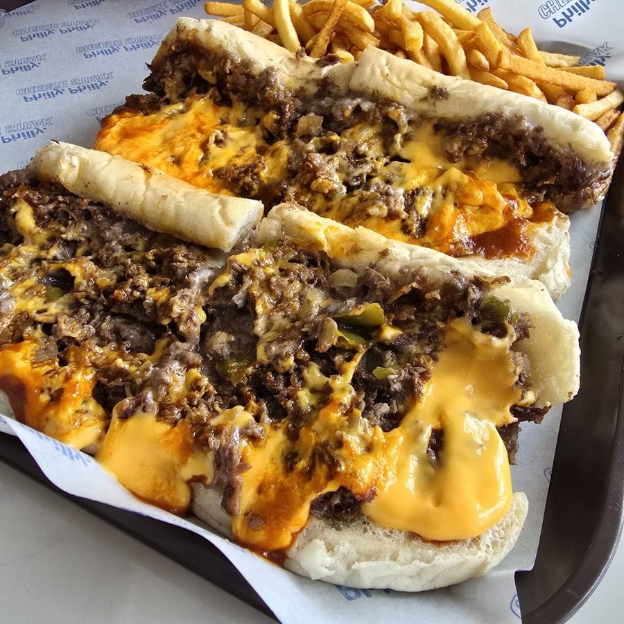 Philly Philly