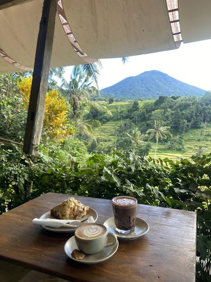 Batu Karu Kopi