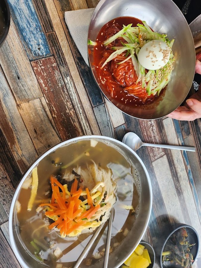 행복한국수집
