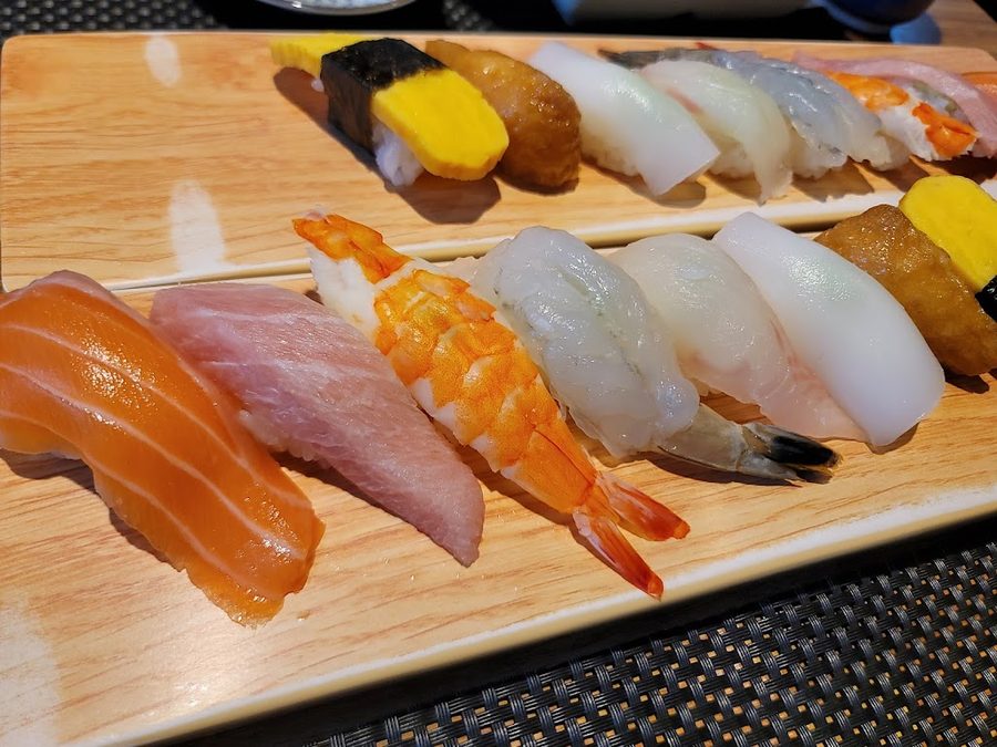 Ara Sushi