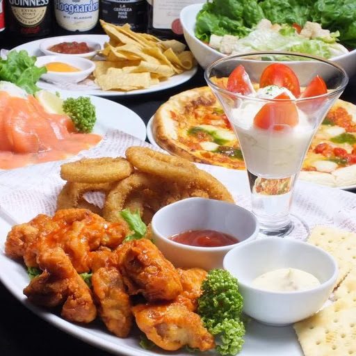 IRISH PUB CELTS 博多筑紫口店