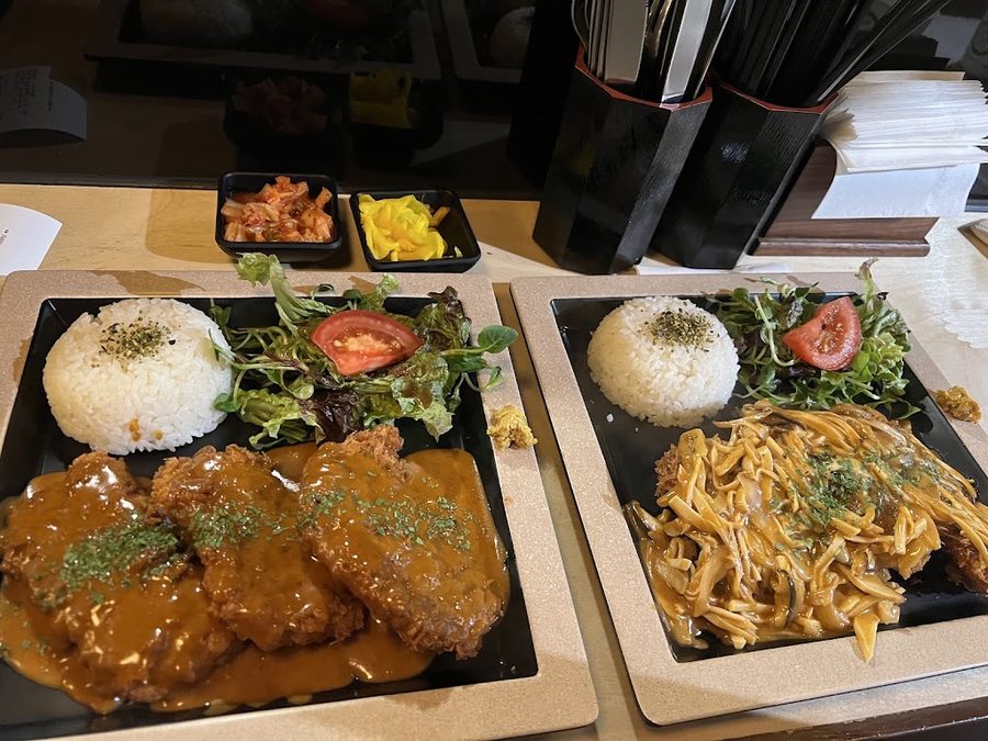 긴자료코 마곡점
