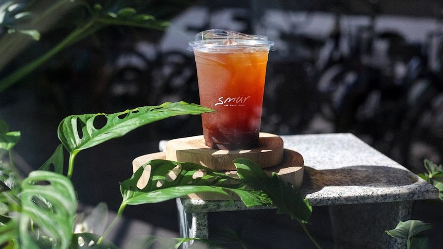 smur café