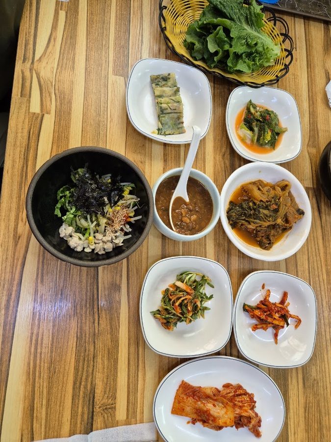 Songwon Jaecheopguk