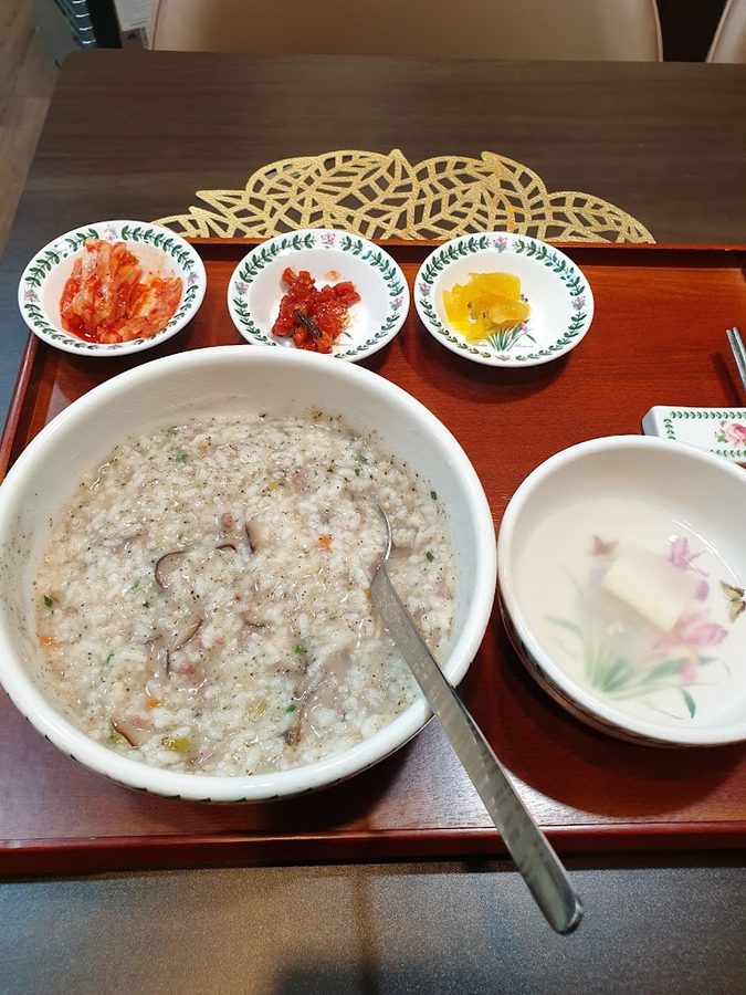 MANNA죽타임