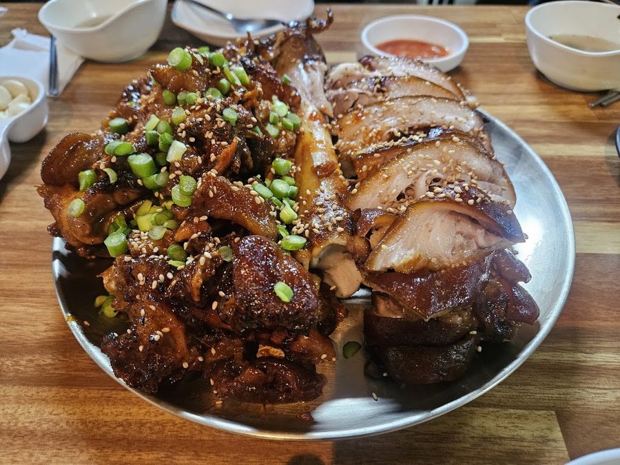 Hoin Jokbal