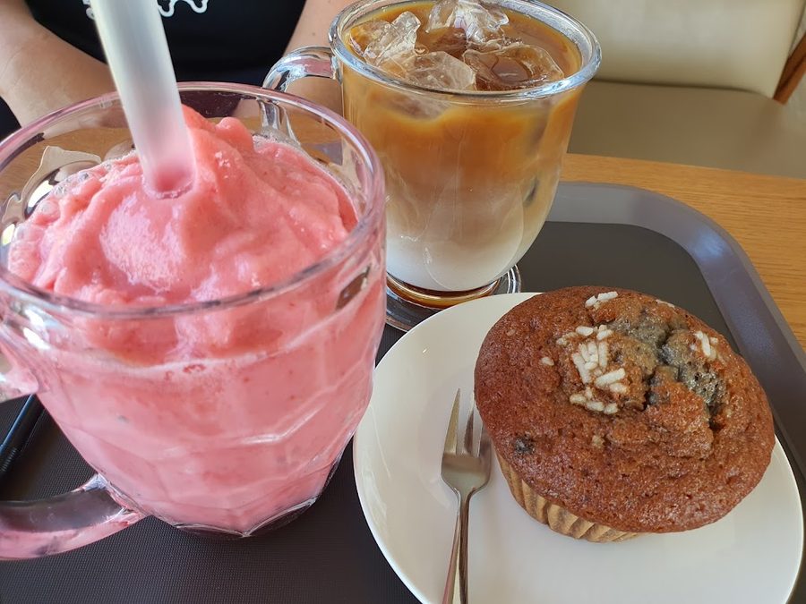 커피열매