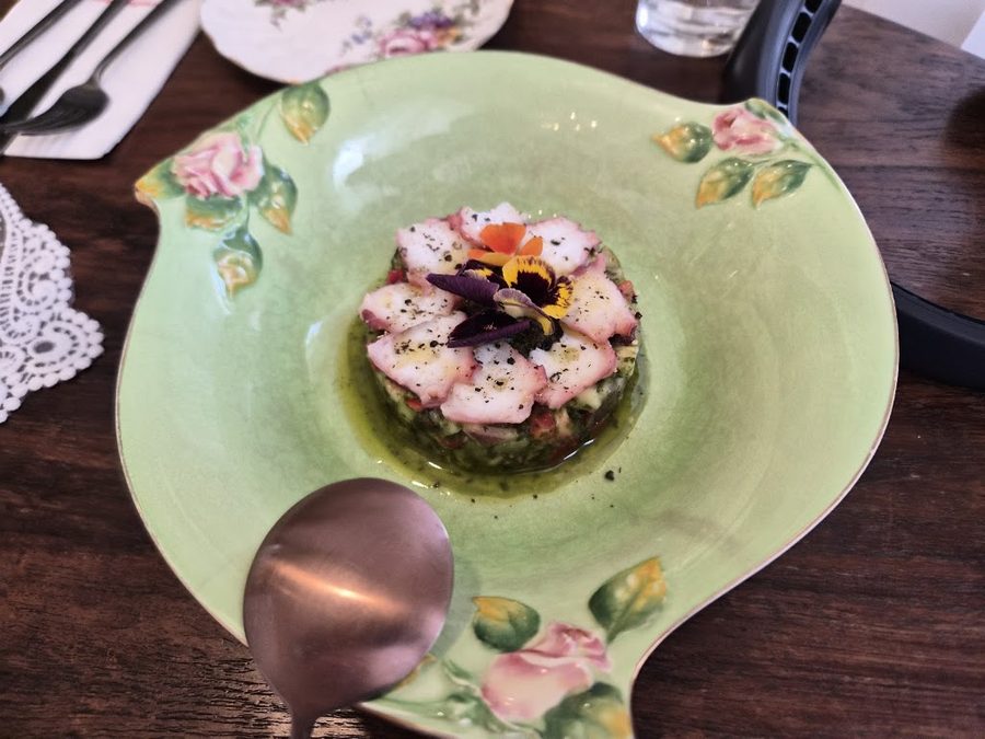 Amante 漢南