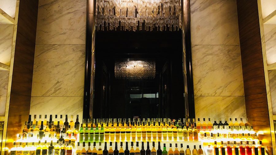 La Casa del Habano Siam Kempinski Hotel Bangkok