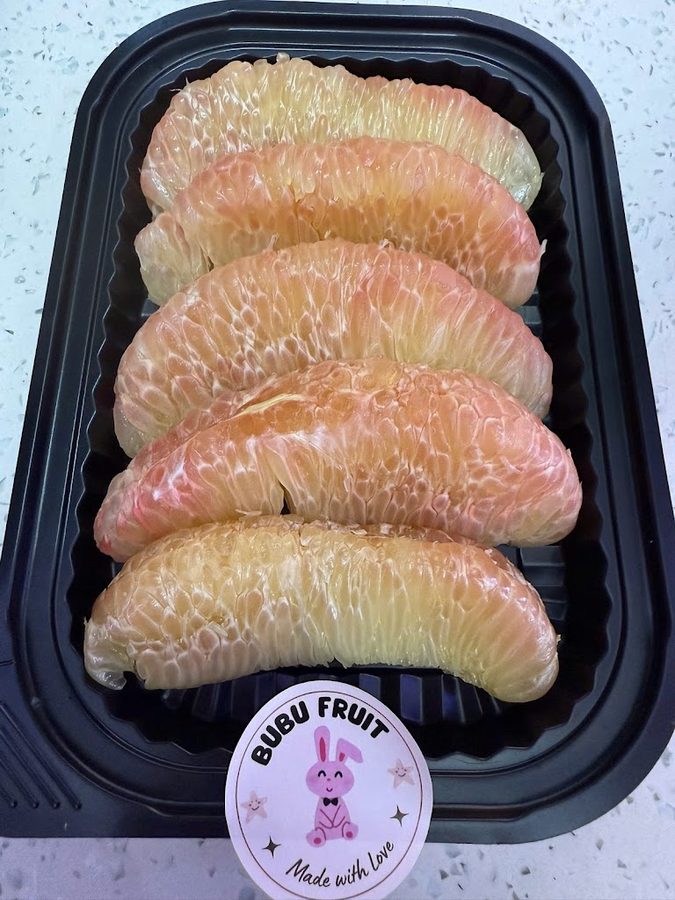 BuBu Fruit
