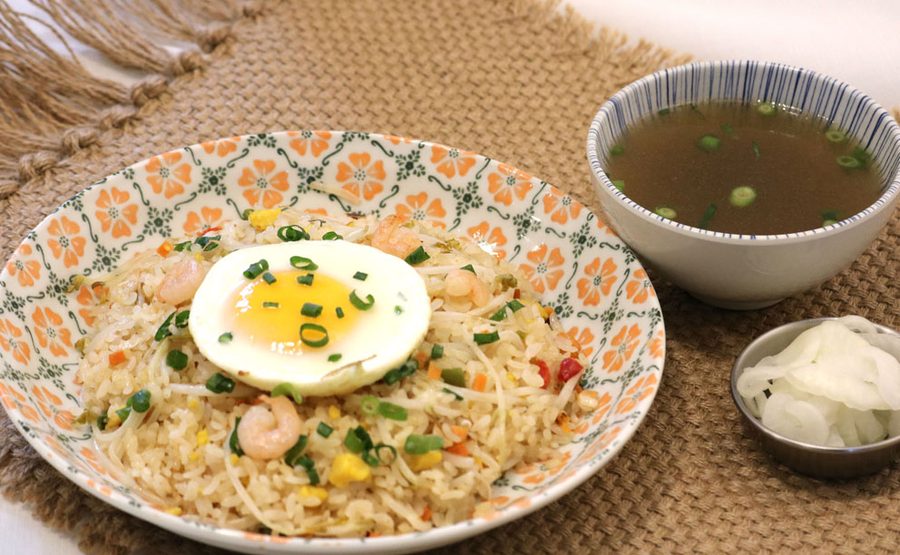 신짜오 베트남쌀국수