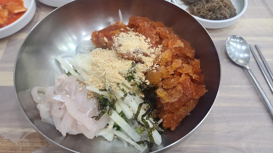 만성횟집