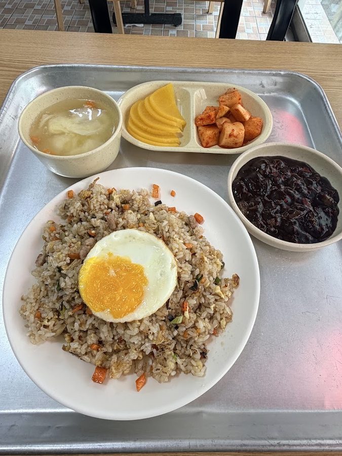 三美館
