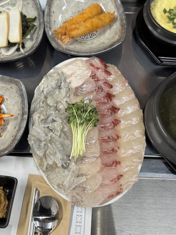 OK Wholesale Hoejip Dongnae Station Branch