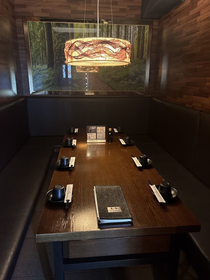 Izakaya Namu Nonhyeon