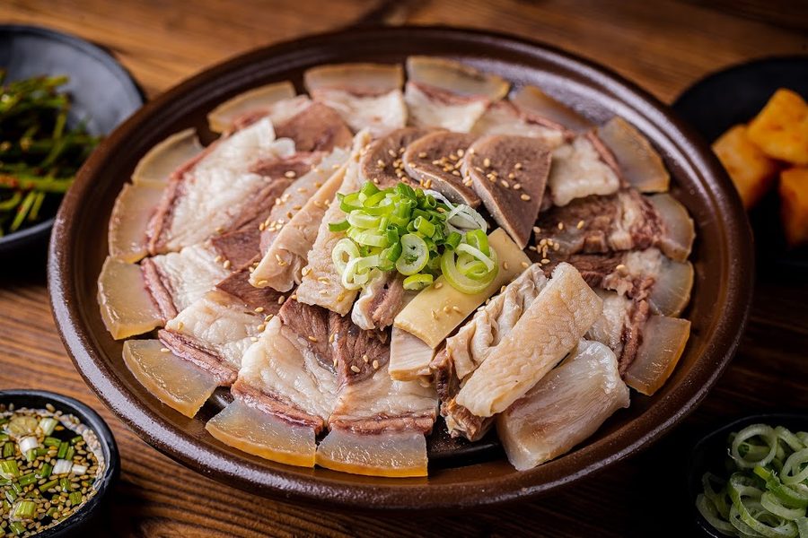 Wonjo Kkorigomjip