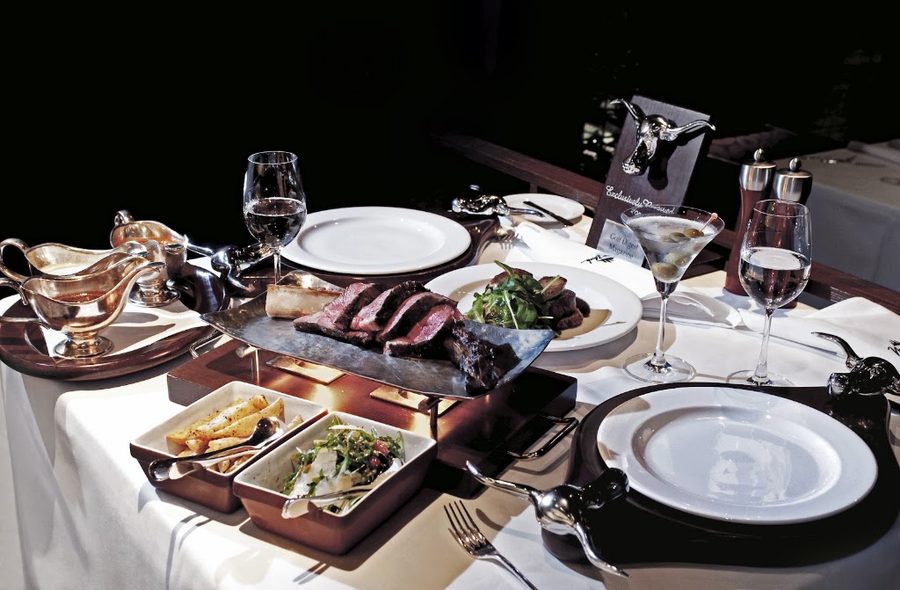 New York Steakhouse