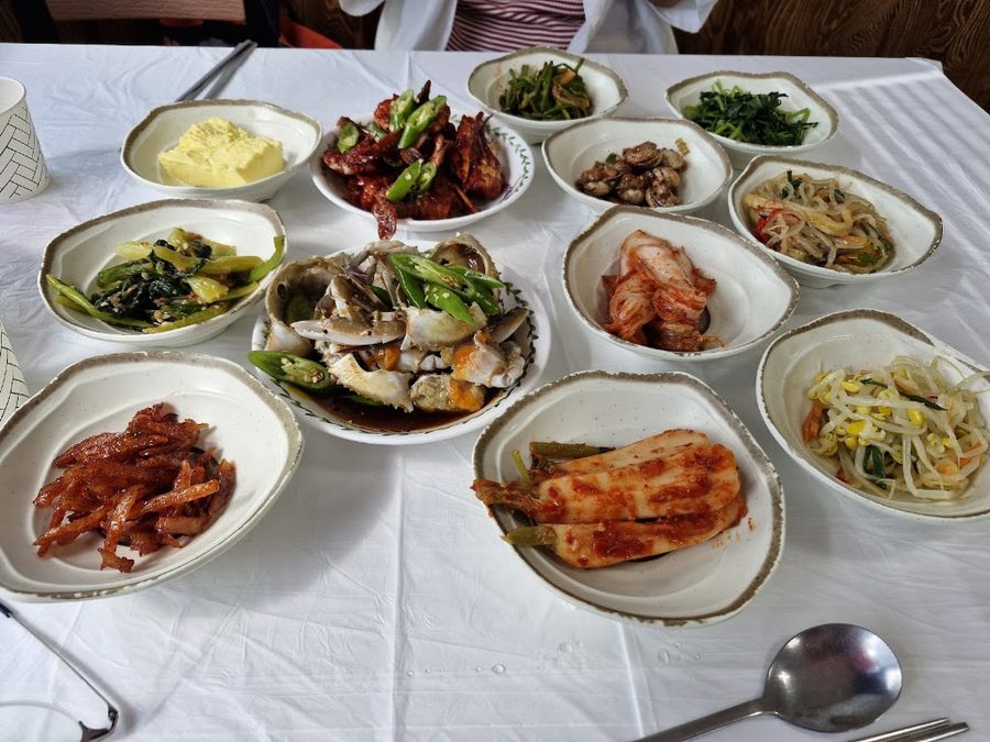 南道食堂